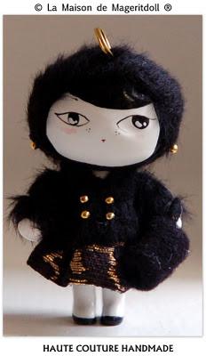 LMdM: Autumn/Winter Fashion Trends & Color LMdM: Autumn/Winter Fashion Trends & Color