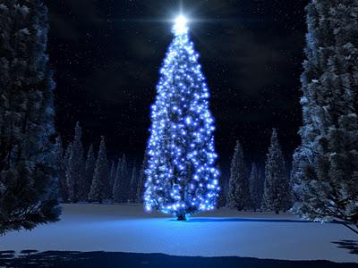 Y ya llega la Nochebuena Y ya llega la Nochebuena