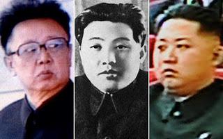 Corea del Norte : ¿nuevo carcelero?