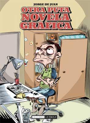 tapa325 Próximas novedades de La Cúpula