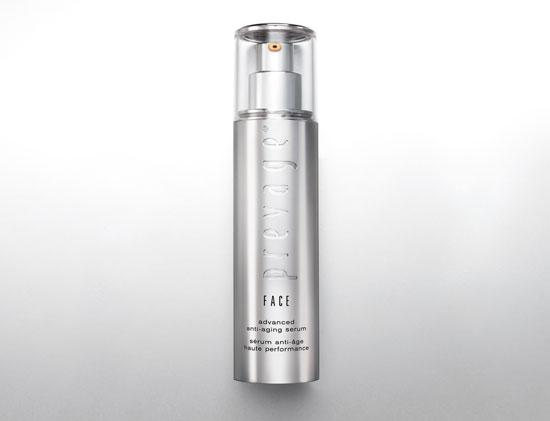 serum Prevage Face