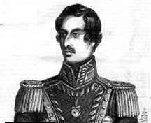 Rafael Carrera Rafael Carrera