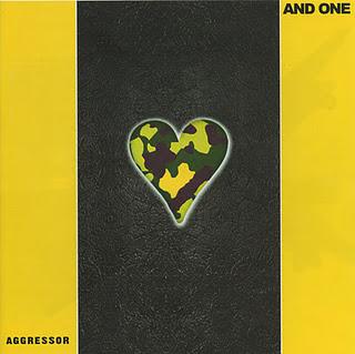 AND ONE - AGGRESSOR ( 2003 )