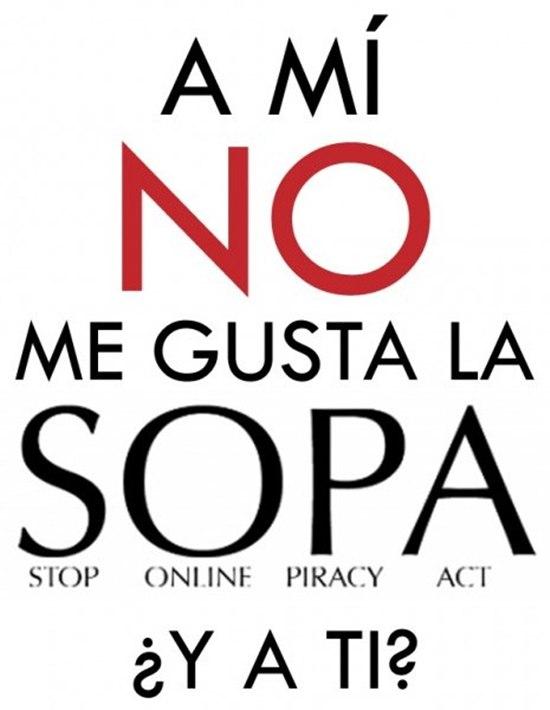 La Casa Blanca en contra de la ley SOPA La Casa Blanca en contra de la ley SOPA
