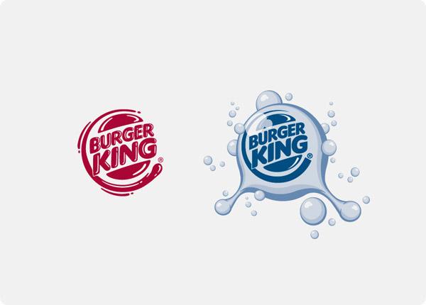 burger king logo