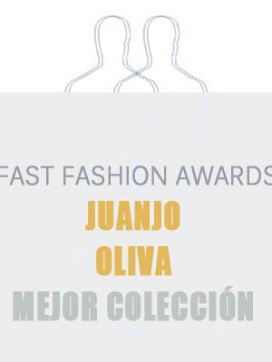 joo Ganador a la mejor colección