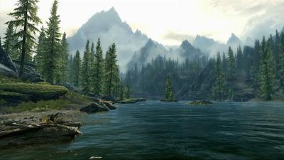 The Elder Scrolls V: Skyrim - Primeras impresiones The Elder Scrolls V: Skyrim - Primeras impresiones