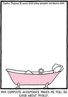 La Completa Aceptación La Completa Aceptación