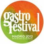 Gastrofestival 2012