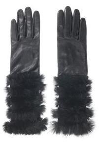 Tengo las manos congeladas! - Guantes (Marc Jacbos, Dsquared...)