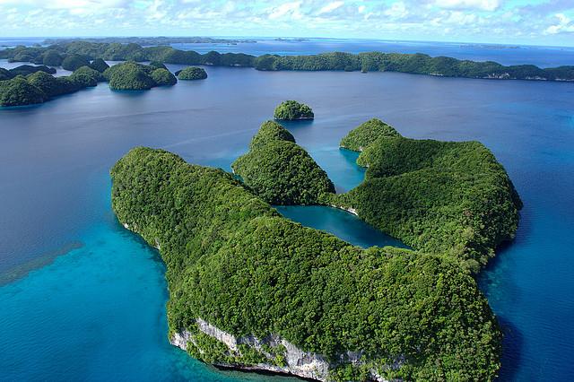 palau-islands