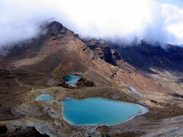 tongariro-park