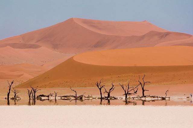 namib-dessert