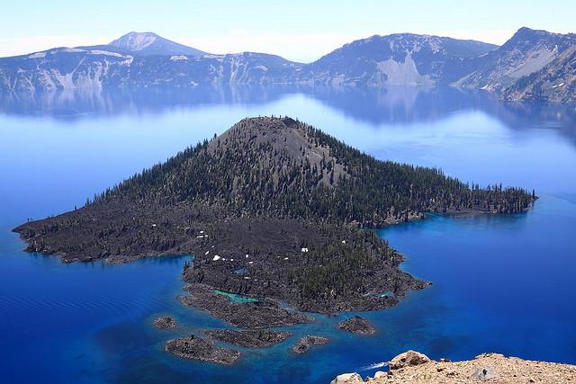 crater-lake