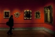 El Museo Julio Romero de Torres reabre sus puertas El Museo Julio Romero de Torres reabre sus puertas