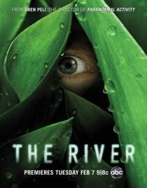 Nuevos Posters: “The Walking dead”, “Juego de Tronos” y “The River”