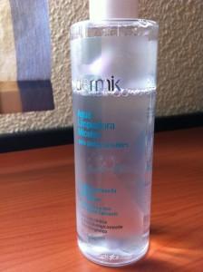 agua1 Agua Micelar de Deliplús