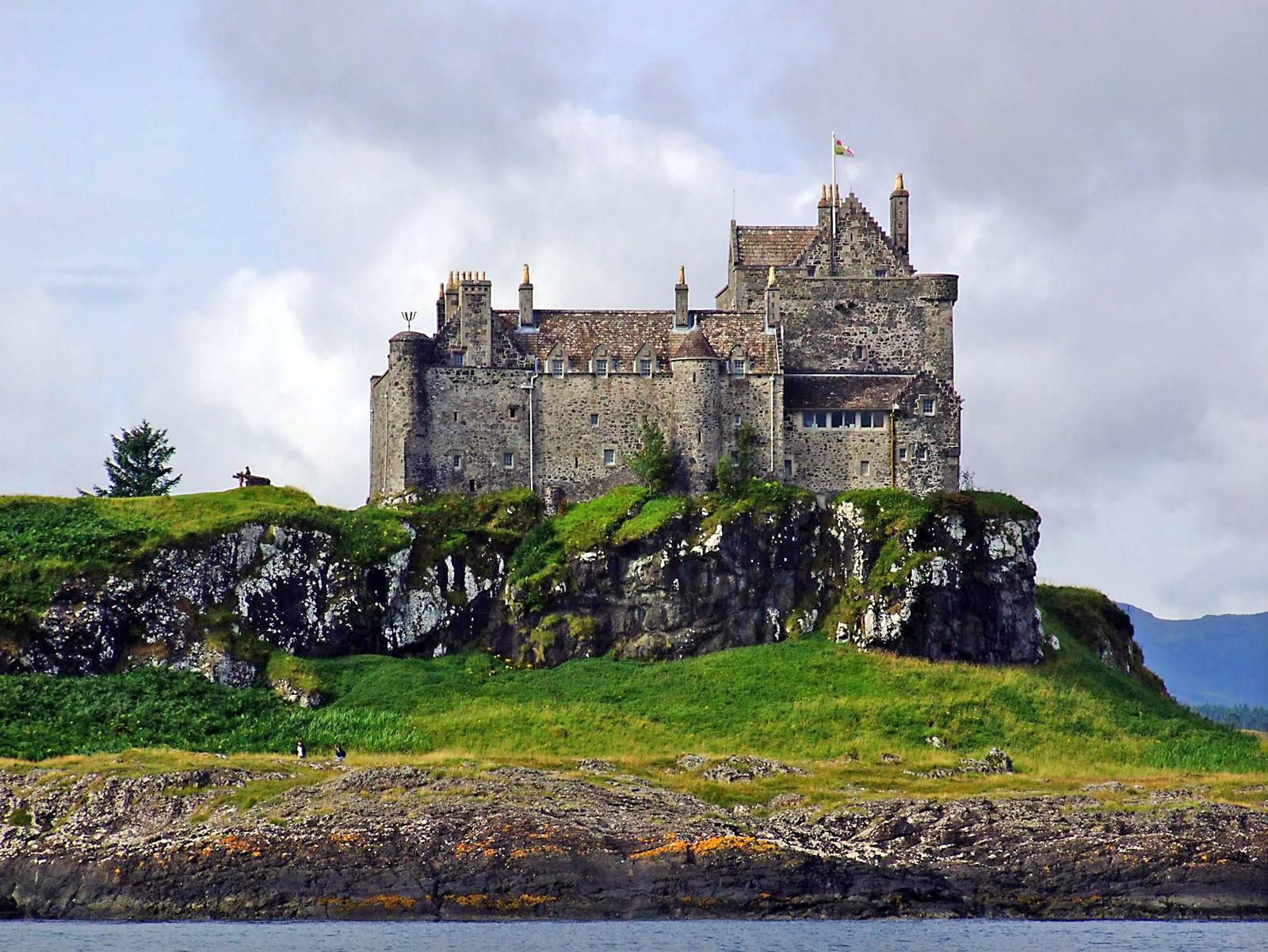 Fotos Escocia