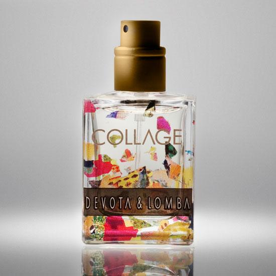 Devota&Lomba con Collage Devota&Lomba con Collage