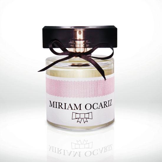 Eau de Toilette de Miriam Ocariz Eau de Toilette de Miriam Ocariz
