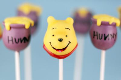 El Día Oficial de Winnie the Pooh