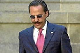 Los chanchullos del duque de Lerma Los chanchullos del duque de Lerma