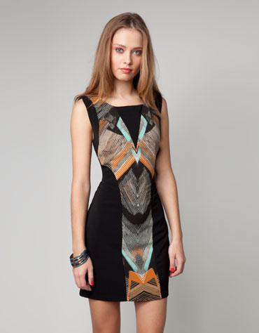 Catálogo Bershka Avance Primavera 2012 Catálogo Bershka Avance Primavera 2012