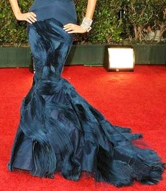 Details of the 2012 Golden Globes .....