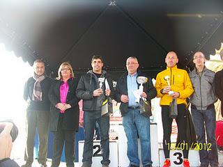 MEDIA MARATON DE SITGES MEDIA MARATON DE SITGES