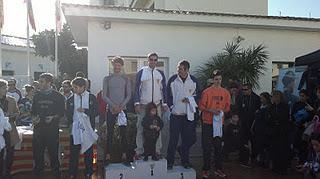 ACUATLÓN y TRAVESIA DE INVIERNO SITGES ACUATLÓN y TRAVESIA DE INVIERNO SITGES