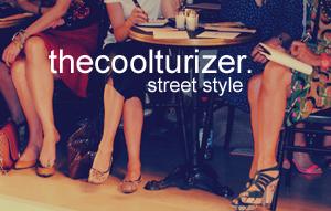 New for 2012: The Coolturizer.com New for 2012: The Coolturizer.com