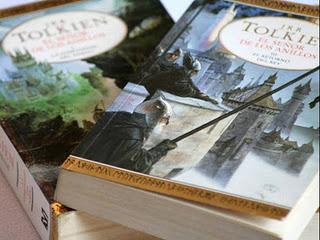 La prosa de segunda categoría de Tolkien La prosa de segunda categoría de Tolkien