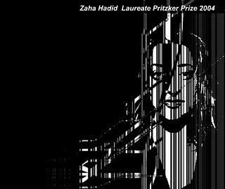 Arquitectos de ayer y de hoy - I I - ZAHA HADID Arquitectos de ayer y de hoy - I I - ZAHA HADID