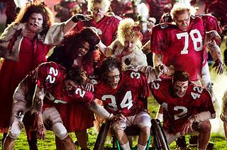 Review: Glee Season 2 (o de como echar a perder un buen producto) Review: Glee Season 2 (o de como echar a perder un buen producto)