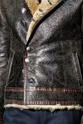 Desfiles: Gucci Men Fall 2012 Desfiles: Gucci Men Fall 2012
