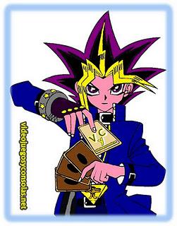 Yu-Gi-Oh de Videojuegos y Consolas Yu-Gi-Oh de Videojuegos y Consolas