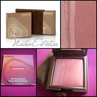 1ª Compra de KIKO COSMETICS 1ª Compra de KIKO COSMETICS