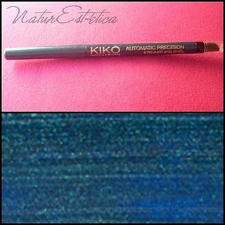 1ª Compra de KIKO COSMETICS 1ª Compra de KIKO COSMETICS