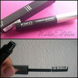 1ª Compra de KIKO COSMETICS 1ª Compra de KIKO COSMETICS