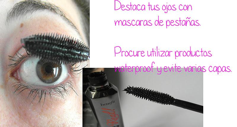 3 productos para un look con gafas 3 productos para un look con gafas