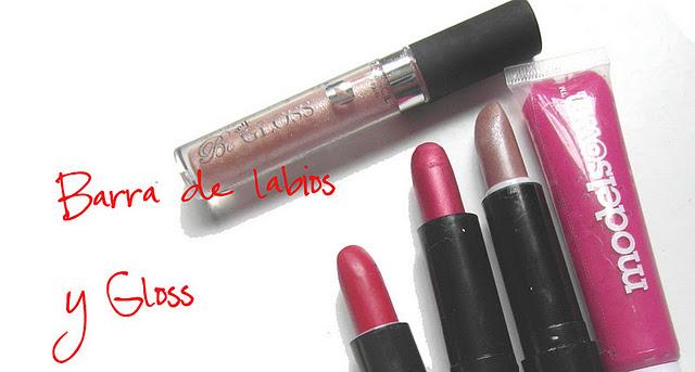 Consejos Boulevard Pink ...La vida util de nuestro maquillaje Consejos Boulevard Pink ...La vida util de nuestro maquillaje