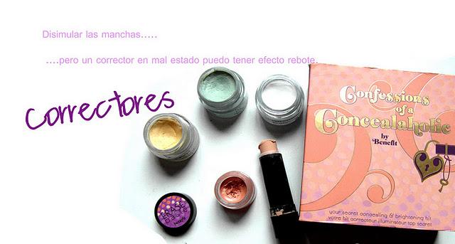 Consejos Boulevard Pink ...La vida util de nuestro maquillaje Consejos Boulevard Pink ...La vida util de nuestro maquillaje