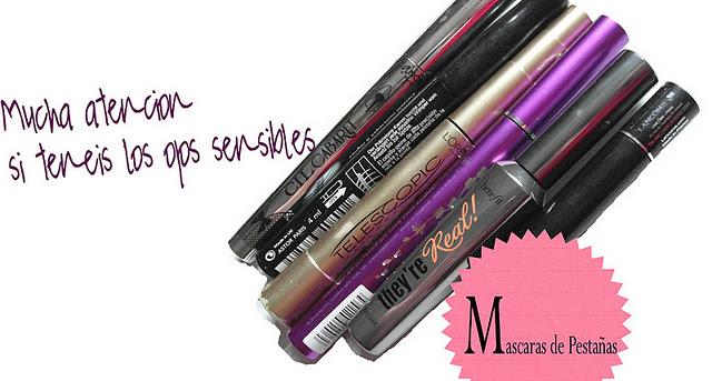 Consejos Boulevard Pink ...La vida util de nuestro maquillaje Consejos Boulevard Pink ...La vida util de nuestro maquillaje
