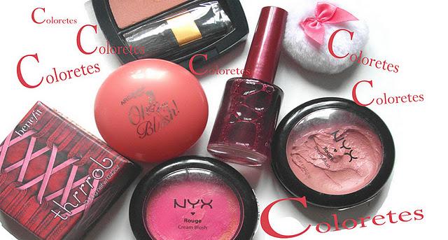 Consejos Boulevard Pink ...La vida util de nuestro maquillaje Consejos Boulevard Pink ...La vida util de nuestro maquillaje