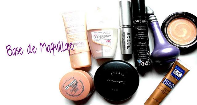 Consejos Boulevard Pink ...La vida util de nuestro maquillaje Consejos Boulevard Pink ...La vida util de nuestro maquillaje