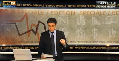 « Francia va a salir de la zona euro » Alain ... « Francia va a salir de la zona euro » Alain ...