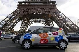 El futuro ya está aquí
Aunque probablemente París sea ho... El futuro ya está aquí
Aunque probablemente París sea ho...