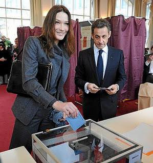Empezar el año con buen pie
En 2011, el 55% de francese... Empezar el año con buen pie
En 2011, el 55% de francese...