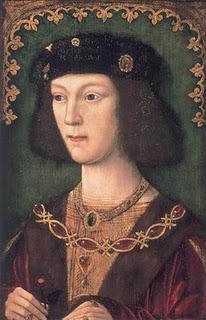 ¿Es posible que Enrique VIII haya conocido a Ana Bolena en 1513?