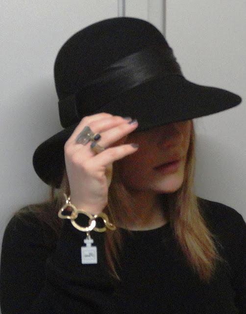 PAMELA EN INVIERNO PAMELA EN INVIERNO